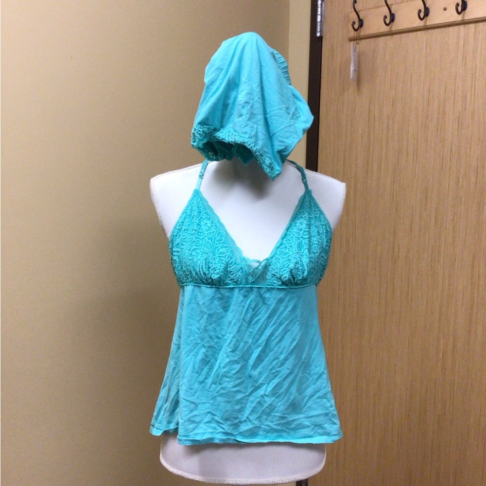 Cami set - Picture 6 of 6